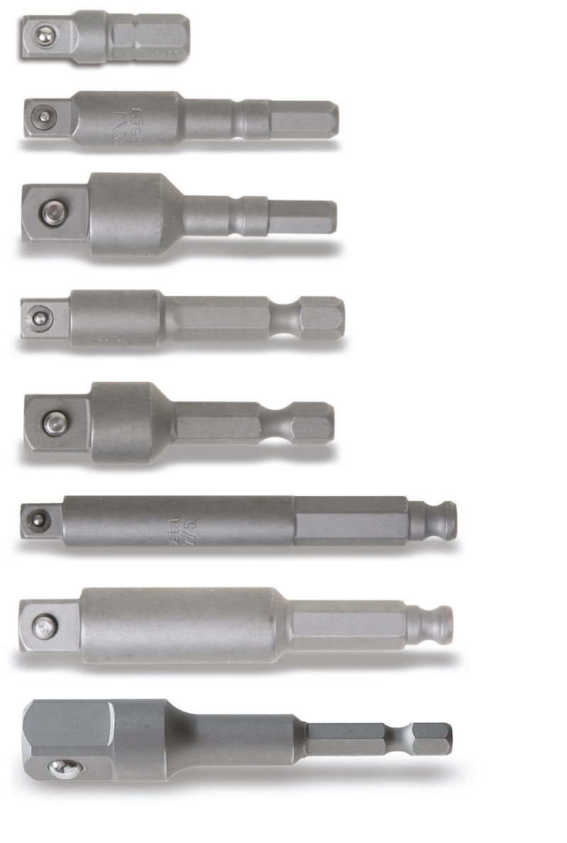 Beta 892/7 Adapter dugókulcshoz termék fő termékképe