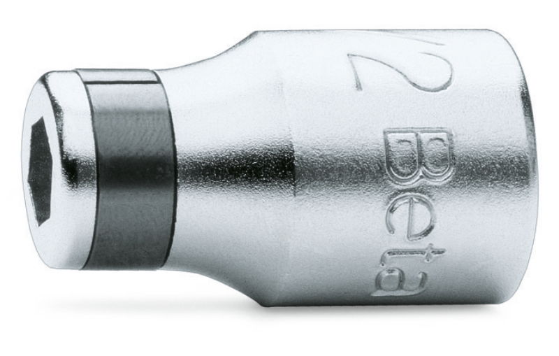 Beta 895/6 Betéttartók 861 - 862 - 866 betétekhez 1/4", 3/8" és 1/2" termék fő termékképe