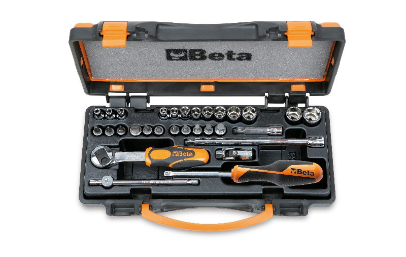 Beta 900MC/C24-24 DUGÓKULCS ÉS 6 TARTOZÉK termék fő termékképe