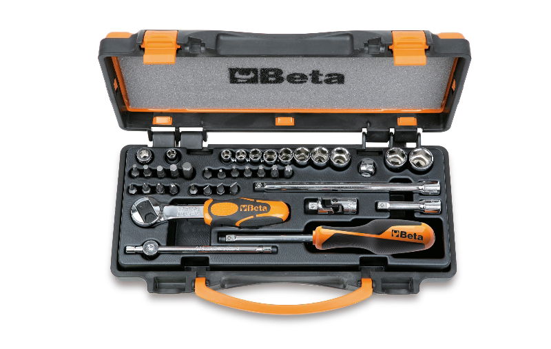 Beta 900MC/C32-11 DUGÓKULCS 20 BIT 7 TARTOZÉK termék fő termékképe
