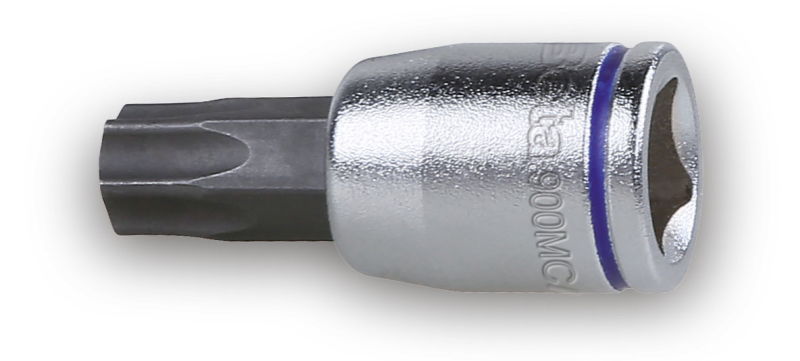 Beta 900MC/TX 40-DUGÓKULCS TORX® 1/4"-OS termék fő termékképe
