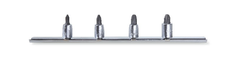 BETA 900PH/SB4 1/4"CSAVARHÚZÓ DUGÓKULCS KÉSZLET PHILIPS® CSAVAROKHOZ termék fő termékképe