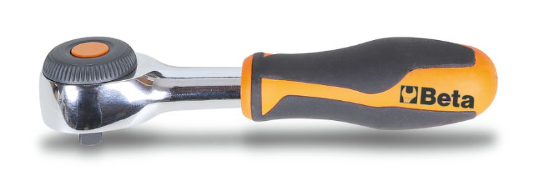 Beta 900/58  Irányváltós racsni 1/4" 52 fogú termék fő termékképe