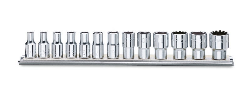 Beta 900U/SB13-1/4”-OS DUGÓKULCS KÉSZLET termék fő termékképe