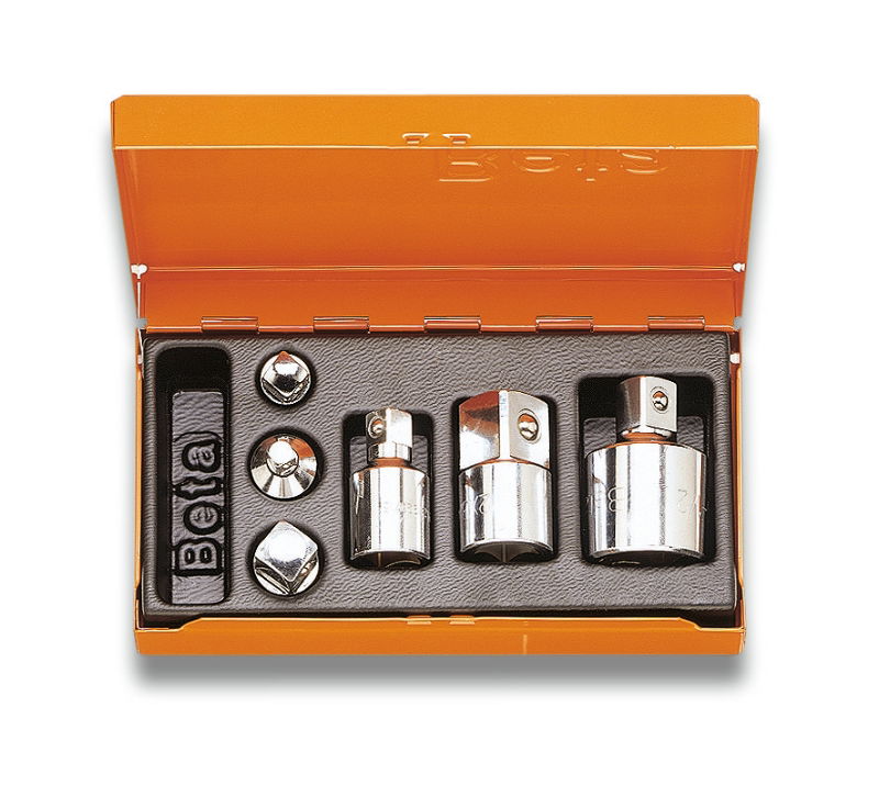 Beta 902R/C6 6 adapter dugókulcsokhoz (900/16, 900/15, 910/16, 920/15, 920/16, 928/15. cikk) termék fő termékképe