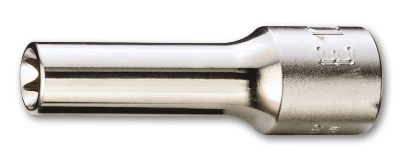 Beta 910FTX-L 6 Hosszú dugókulcs Torx®-csavarokhoz termék fő termékképe