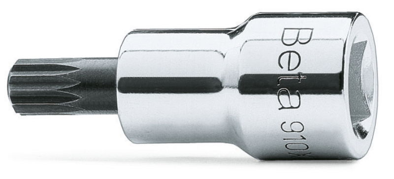 Beta 910 XZN6-DUGÓKULCS XZN® PROFILÚ termék fő termékképe