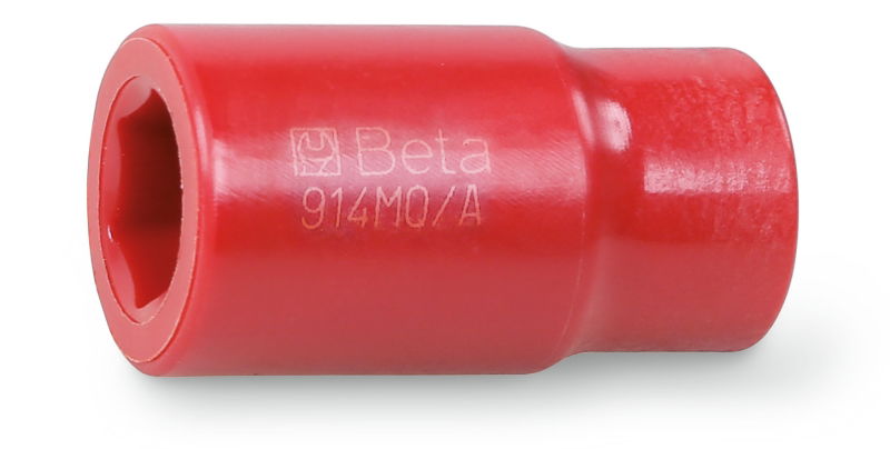 Beta 914MQ/A 17-HATSZÖGU DUGÓKULCS, 3/8"-OS termék fő termékképe