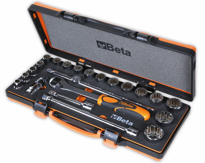 Beta 920U/C17M-12 DUGÓKULCS ÉS 5 TARTOZÉK termék fő termékképe