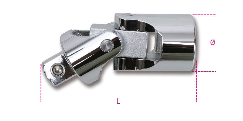 Beta 928/25 Csukló 3/4" termék fő termékképe