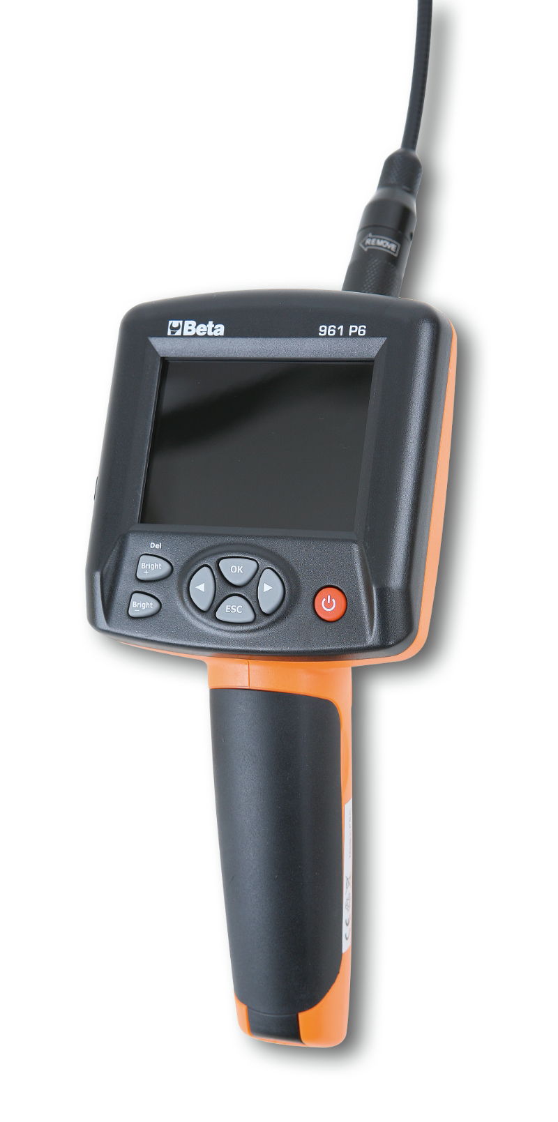 Beta 961P6 Elektronikus videoszkóp szondával termék fő termékképe