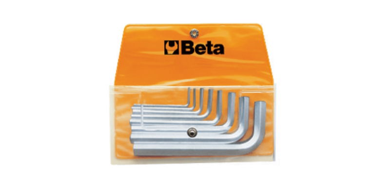 Beta 96N/BV műanyag doboz a 96N/B10-hez termék fő termékképe