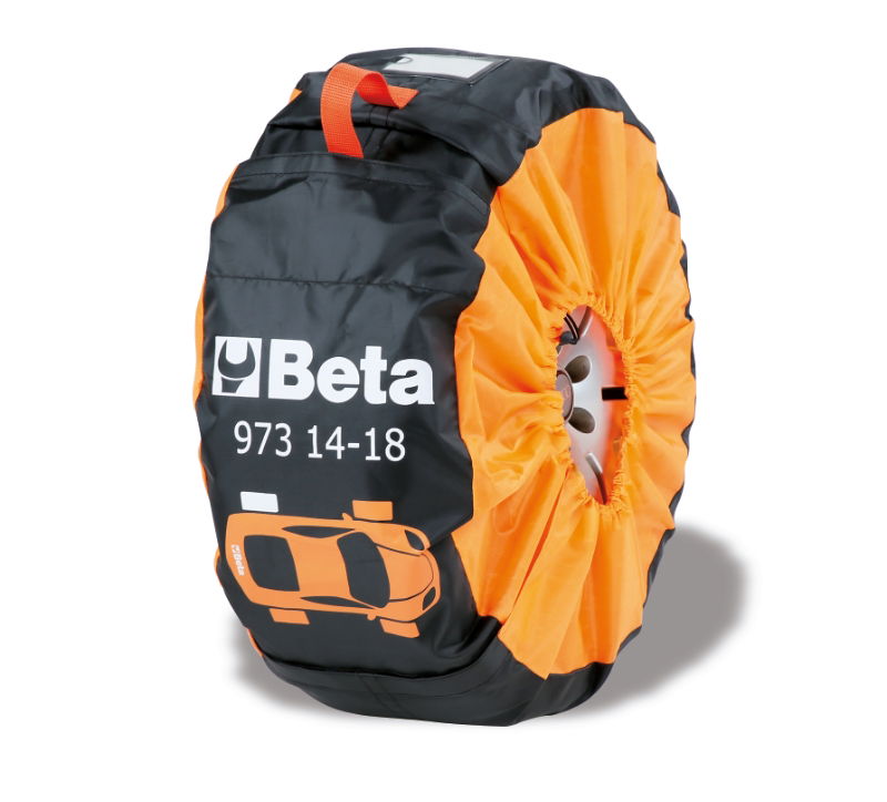 Beta 973 4 db gumiabroncs tároló zsák termék fő termékképe