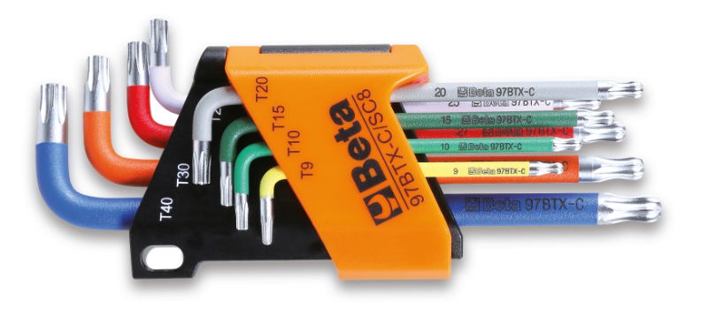 Beta 97BTX-C/SCV-TARTÓ A 97BTX-C/SC8-HOZ termék fő termékképe