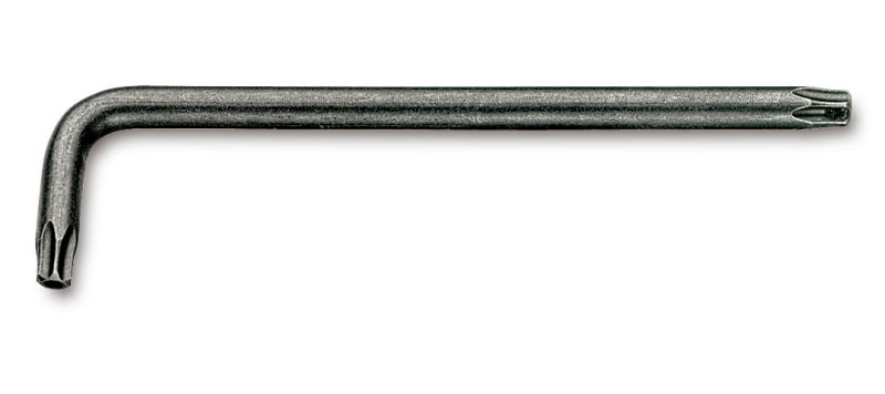 Beta 97RTX 09 Hajlított Tamper Resistant Torx® imbuszkulcs termék fő termékképe