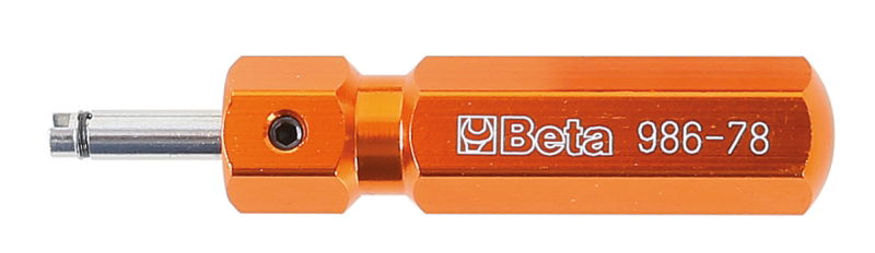 Beta 986 78 Szelepbehúzó szerszám termék fő termékképe