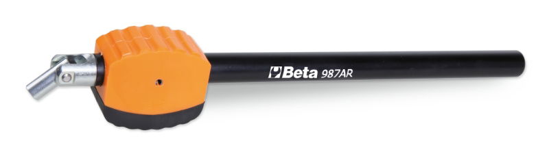 Beta 987AR Gumiabroncs szelep szerelőszerszám karcolásvédő bevonattal termék fő termékképe