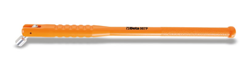 Beta 987P Gumiabroncs tűszelep szerelő szerszám, műanyagból termék fő termékképe