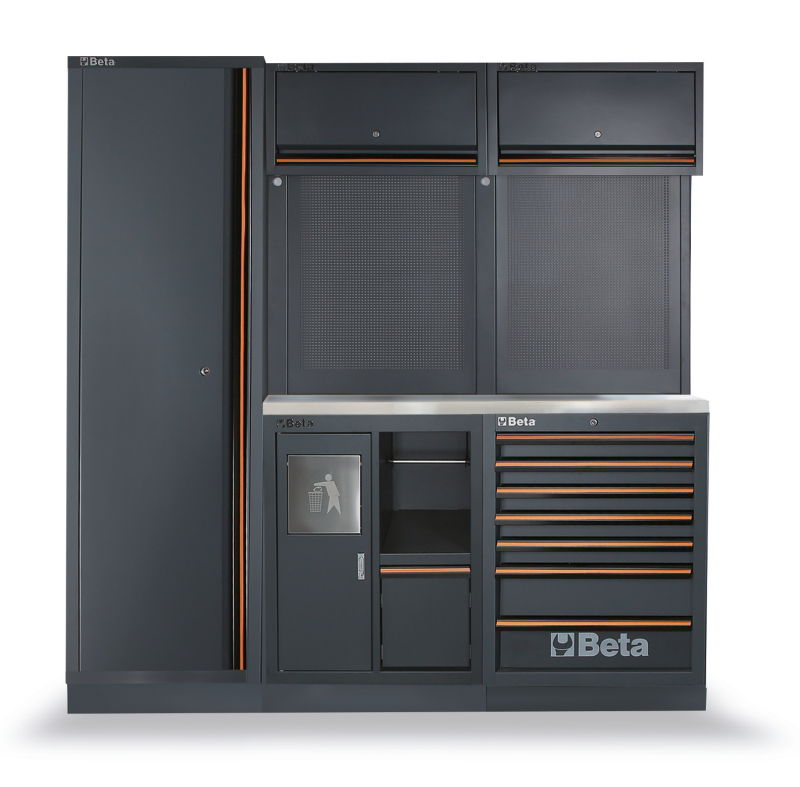 Beta C45PRO/CX műhelyberendezés összeállítás termék fő termékképe