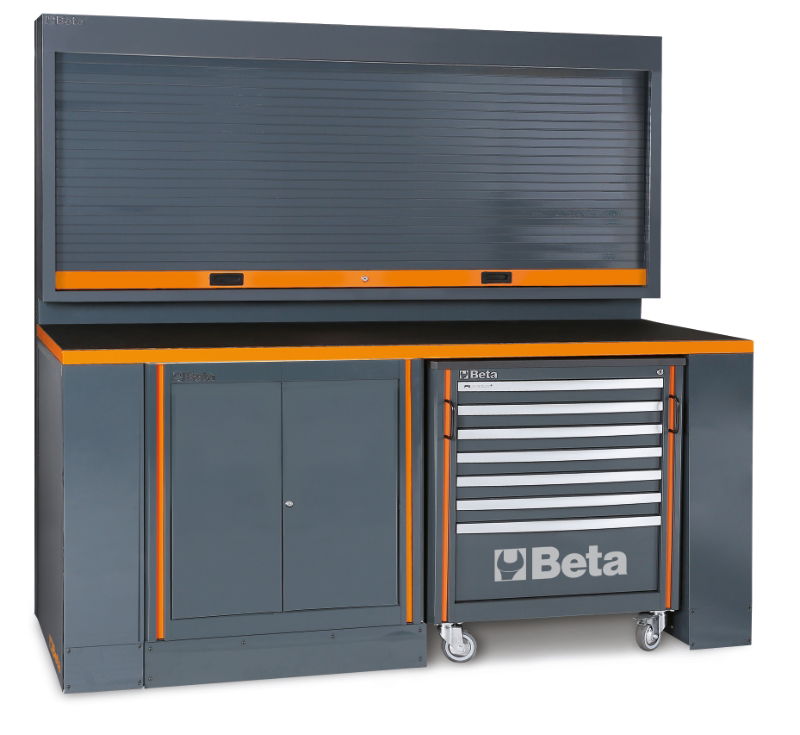 Beta C55PB-PRO/8-MUNKAÁLLOMÁS termék fő termékképe