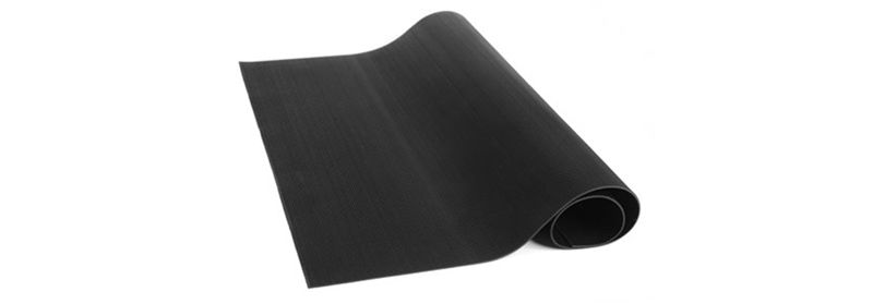 RSC55 C55RB ütésbiztos és szénhidrogéneknek ellenálló karcvédett PVC burkolat termék fő termékképe