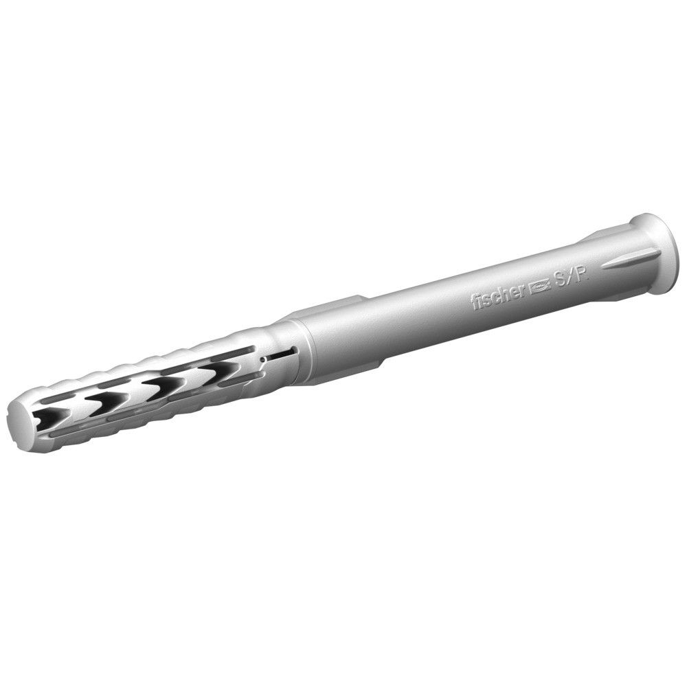 Fischer SXR 8 x 120 rögzítődübel csavar nélkül, 100 db/csomag termék fő termékképe
