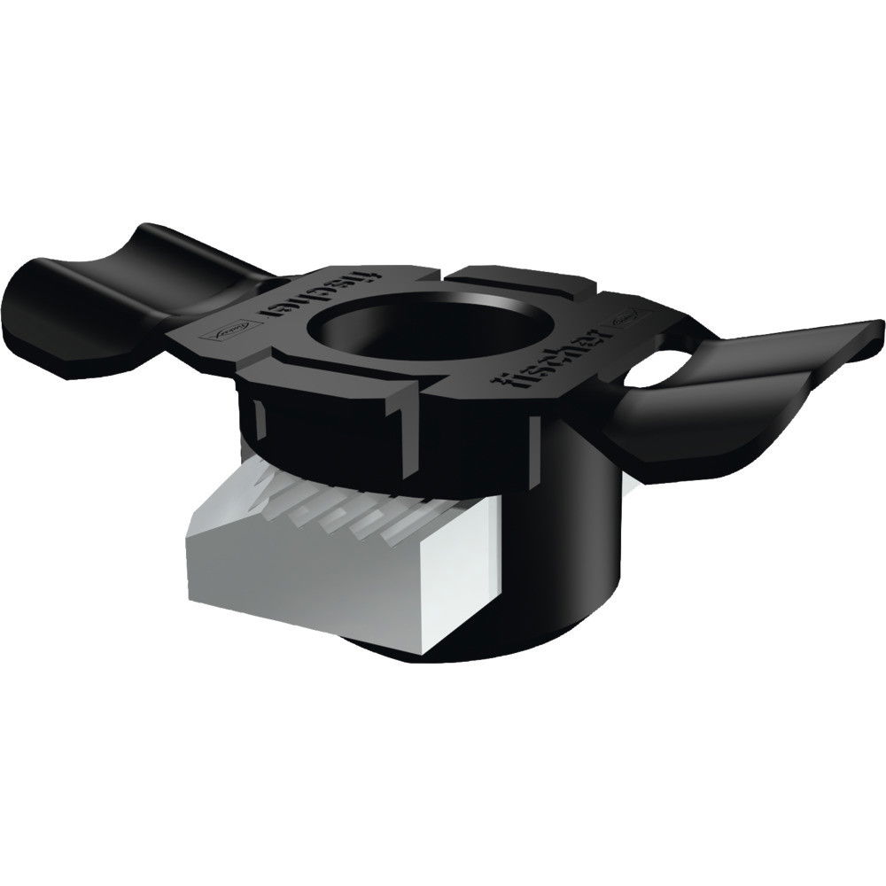 Fischer FSM Clix P 8 csúszóanya, 50 db/csomag termék fő termékképe