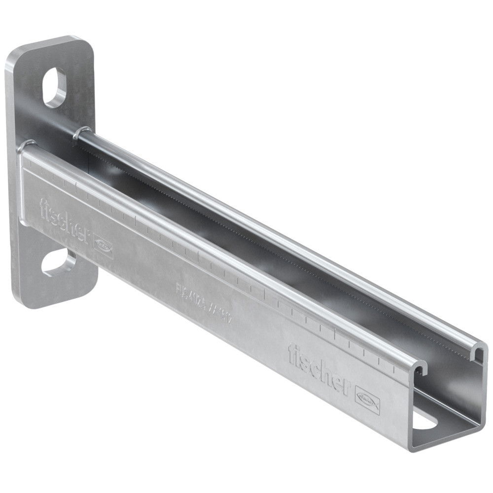 Fischer FCA 41/2.5 - 750 konzol kar termék fő termékképe