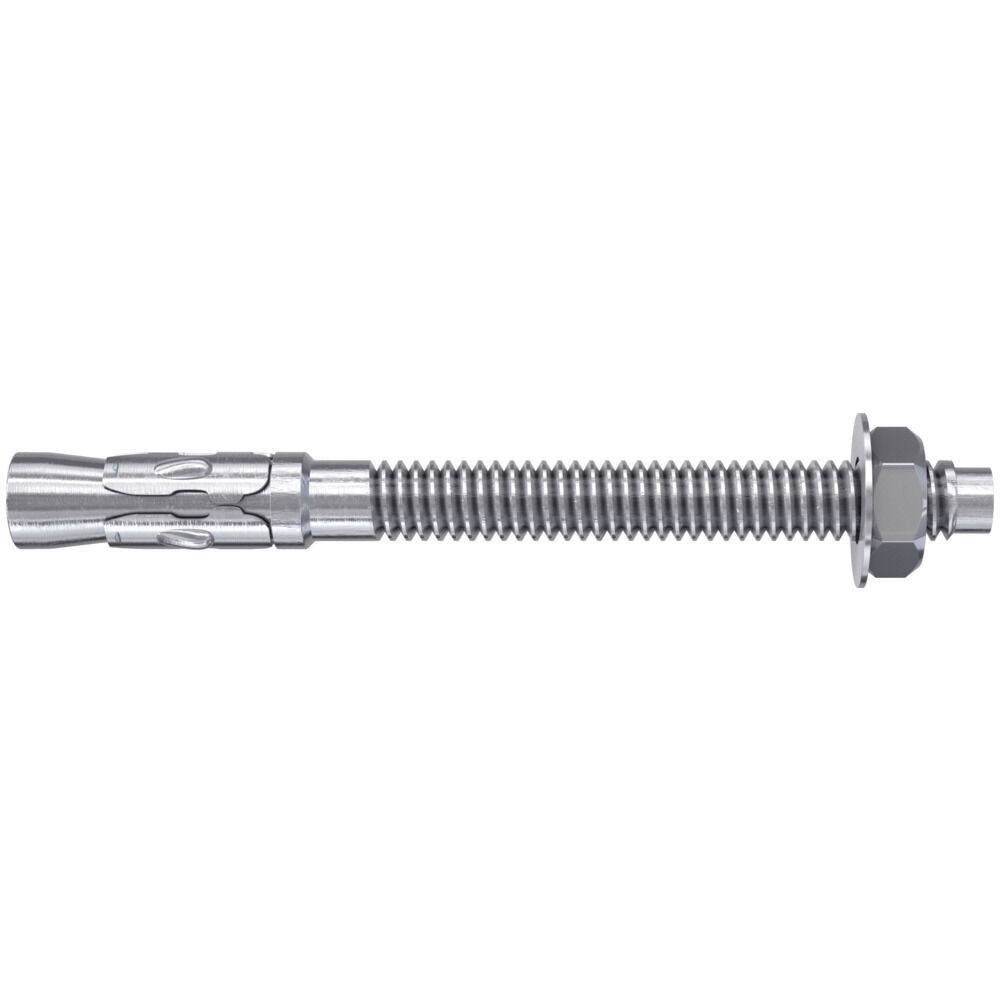 Fischer FWA 12 x 80 metrikus alapcsavar, 25 db/csomag termék fő termékképe