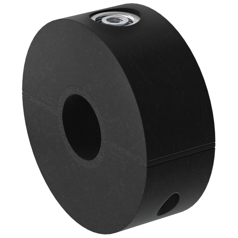 Fischer KFT 22,0 hőszigetelt csőbilincs termék fő termékképe