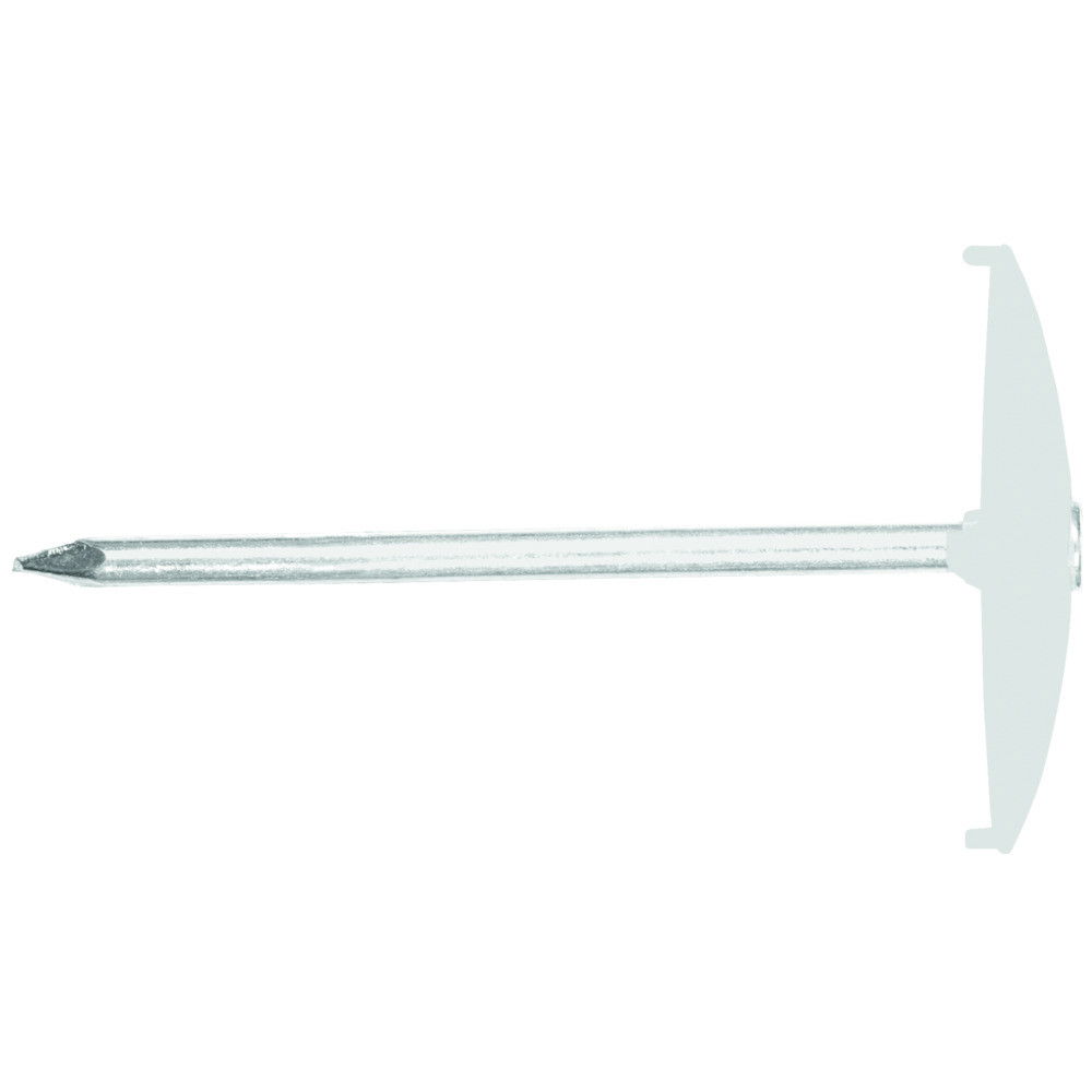 Fischer NSB 2/50 lapos, szeges vezetékrögzítő, 150 db/csomag termék fő termékképe