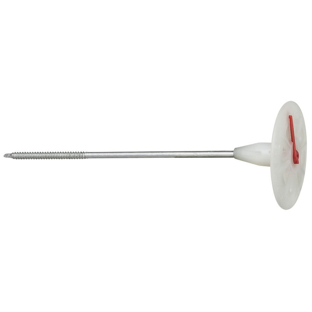 Fischer Termofix B 130 csavaros rögzítés Delta Seal bevonatú fúrócsavarral fémlemezekhez, 100 db/csomag termék fő termékképe