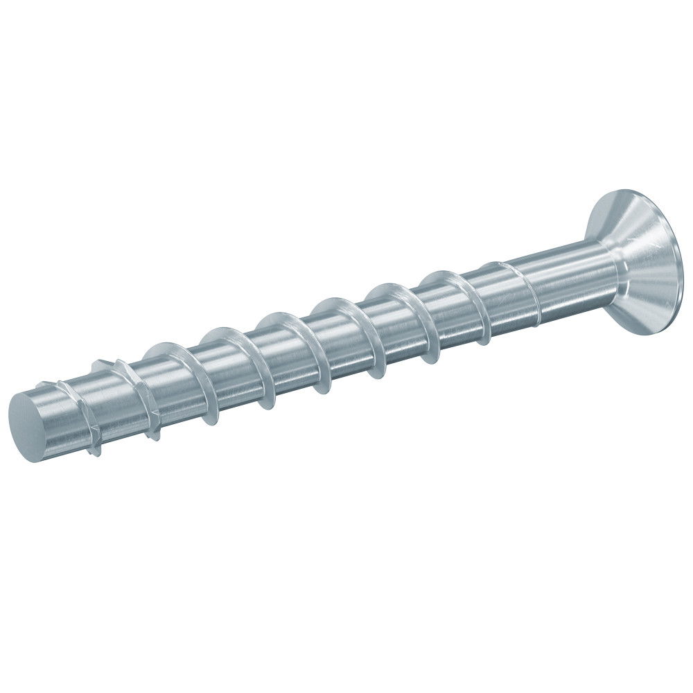 Fischer ULTRACUT FBS II 10x65 10/-/- SK betoncsavar, 50 db/csomag termék fő termékképe