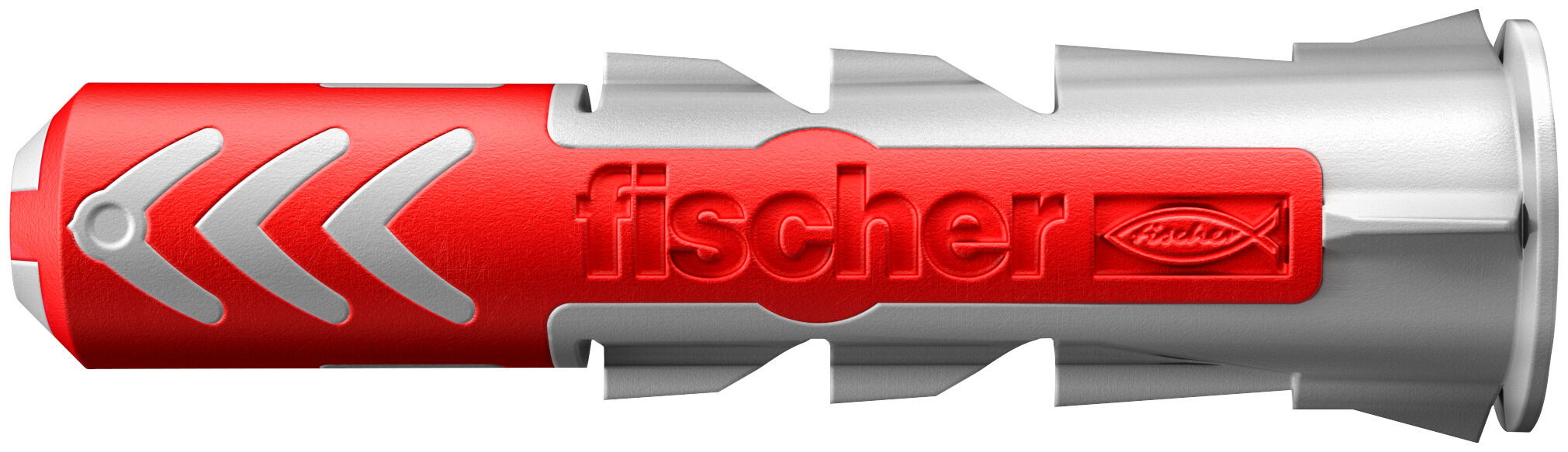 Fischer DuoPower kétkomponensű nylon dübel 6 x 30 LD - csavar nélkül, 100 db/csomag termék fő termékképe