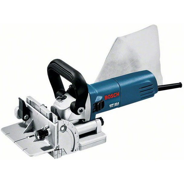 Bosch GFF 22 A lapostiplimaró (szerszámkofferben) termék fő termékképe