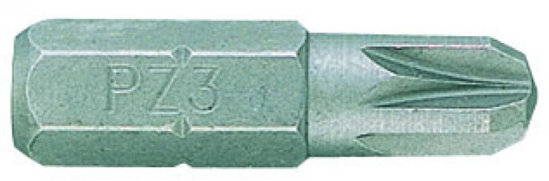 King Tony Pozi bithegy 1/4˝#2x25mm.        102502Z termék fő termékképe