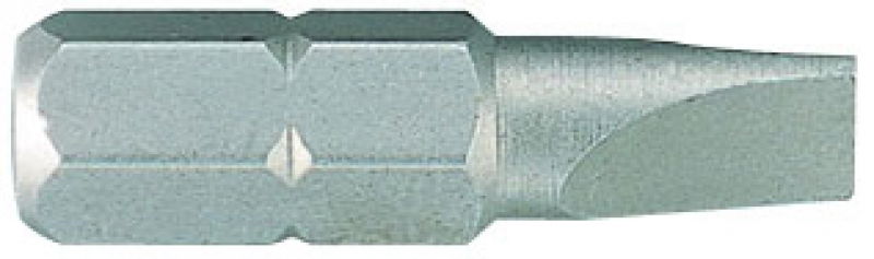 King Tony Lapos bithegy 1/4˝3  x0,5x25mm  102503S1 termék fő termékképe