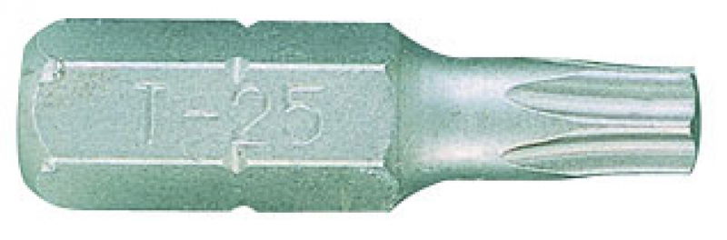 King Tony Torx furatos bithegy1/4˝T20x25mm,102520U termék fő termékképe