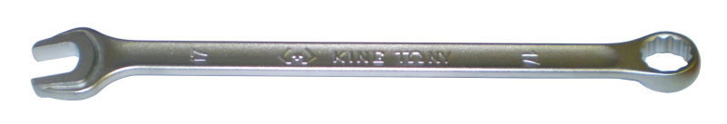 King Tony Csillag-villás kulcs 10mm, ultrakönnyű, hosszú 1061-10 termék fő termékképe
