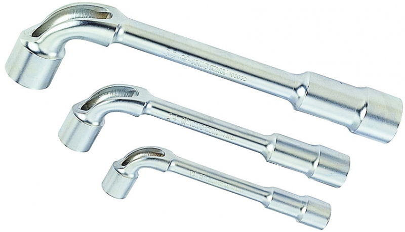 King Tony L-kulcs 16mm. 6*/6* B=23.0. L=180mm    1081-16 termék fő termékképe