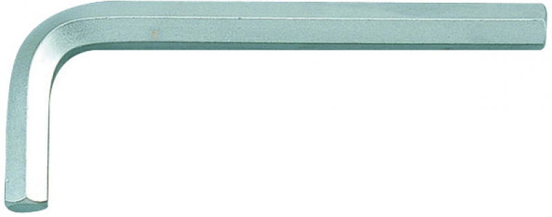 King Tony Imbuszkulcs  2,5x56mm           114525MR termék fő termékképe