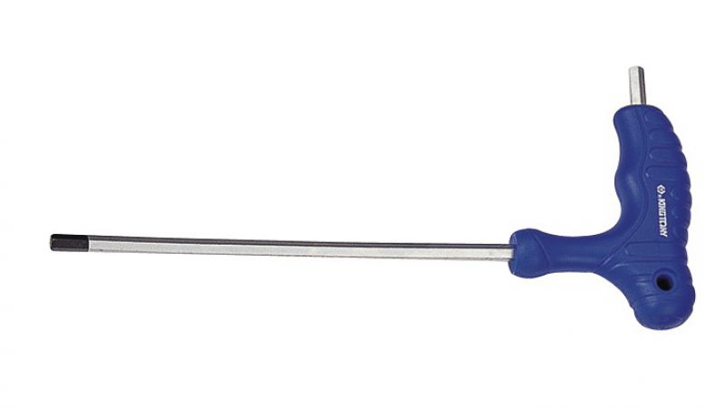 King Tony L-nyelű hatszögkulcs  2x100mm   116502MR termék fő termékképe