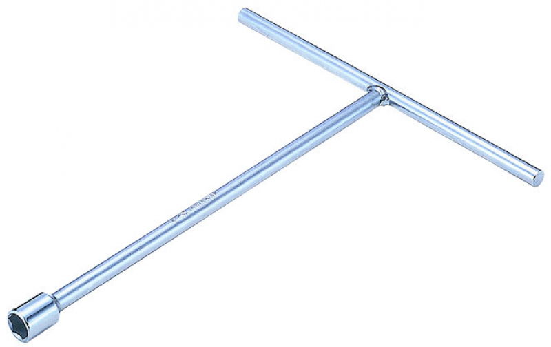 King Tony T-kulcs 12mm. D=18  .L=250mm     118512M termék fő termékképe