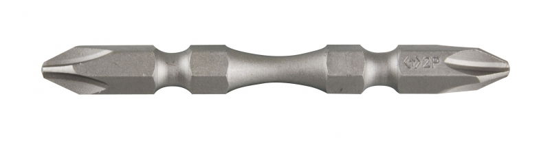 King Tony Dupla gépi hosszúfejű bithegy 5mm-es 6-szög PH2*65mm 13A6502P termék fő termékképe