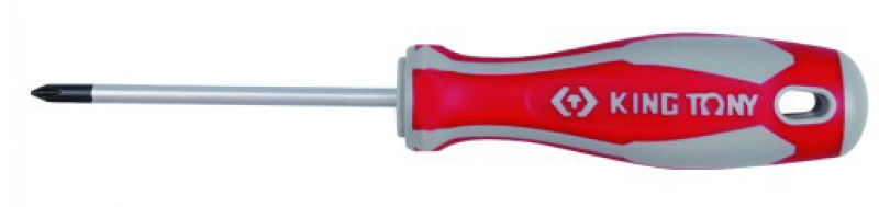 King Tony Philips csavarhúzó #0x60mm     14210023 termék fő termékképe