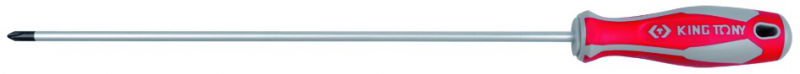 King Tony Philips csavarhúzó #1x400mm     14210116 termék fő termékképe