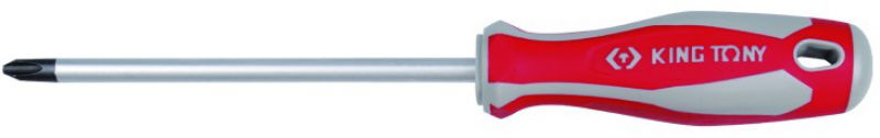 King Tony Philips csavarhúzó #3x150mm    14210306 termék fő termékképe