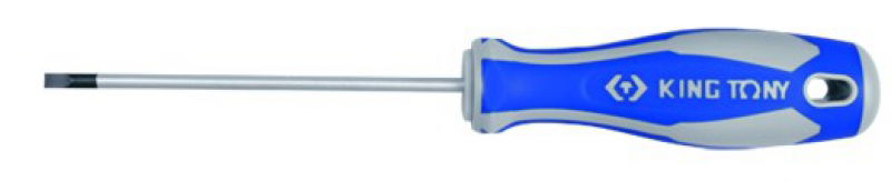 King Tony Lapos csavarhúzó 5x 75mm       14220503 termék fő termékképe
