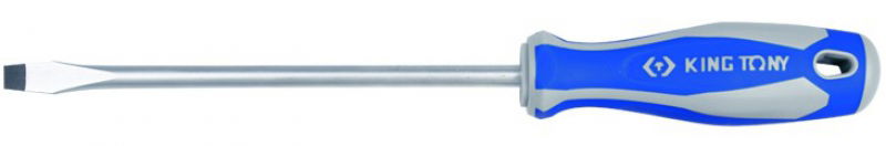King Tony Lapos csavarhúzó 10x200mm     14221008 termék fő termékképe