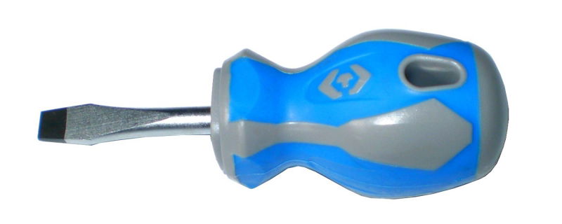 King Tony Lapos csavarhúzó 6,5x 38mm     14226514 termék fő termékképe